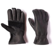 (GRIP SWANY)����åץ���ˡ� HERITAGE GLOVE (�֥�å�) M