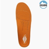 (MERRELL)���� KINETIC FIT ELITE FOOTBED  (ORANGE)
