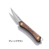 (FEDECA)�ե��ǥ� Trail knife (�ץ졼��֥饦��)