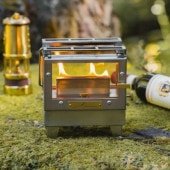 (Mt.SUMI)�ޥ���ȥ��� �����륹�ȡ��� ������ ��� Oilstove AURA Lumi