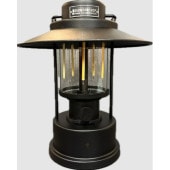 (5050WORKSHOP) RETRO LAMP (MATTE BLACK)