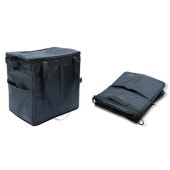 (ANOBA)���Υ� BLACK EDITION �ޥ�������ȥХ��å� (�֥�å�)