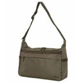 (NANGA)�ʥ� ECOPAK UR SHOLDER BAG OLIVE