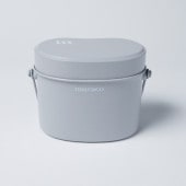 (MURACO)��饳 RICE COOKER GREY