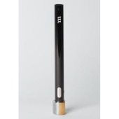 (MURACO)��饳 CARAJAS HEAVY PEG HAMMER (Black)