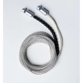 (MURACO)��饳 HANGING LINE LONG (Grey)