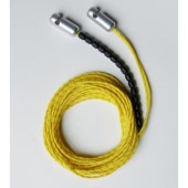 (MURACO)��饳 HANGING LINE LONG (Yellow)