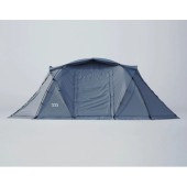 (MURACO)��饳 ZIZ TENT SHELTER ROCK GREY