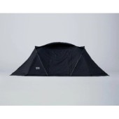 (MURACO)��饳 ZIZ TENT SHELTER BLACK