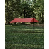 (MURACO)��饳 RAPIDE TARP INTERNATIONAL ORANGE 