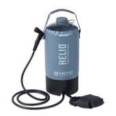(NEMO)�ˡ��� Helio Pressure Shower