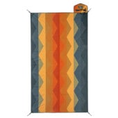 (NEMO)�ˡ��� Victory Patio Blanket Medium (Fortress Mirage)