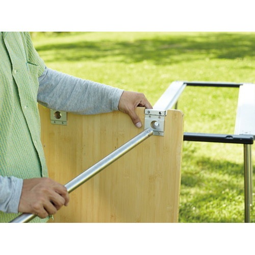 snow peak)スノーピーク マルチファンクションテーブル竹 | すべての