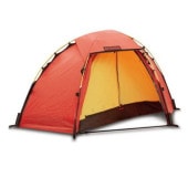 (HILLEBERG)�ҥ�С��� �ƥ�� Soulo Red 