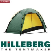 (HILLEBERG)�ҥ�С��� �ƥ�� Soulo Green 