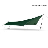 (HILLEBERG)�ҥ�С��� Tarp 5 UL ���꡼��