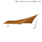 (HILLEBERG)�ҥ�С��� New ������5 ����ȥ�饤�� �����