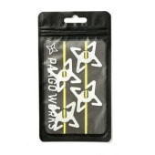 (PaaGo WORKS)�ѡ�������� ����ꥱ�� SILVER