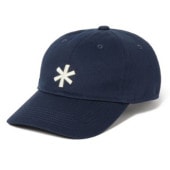 (snow peak)���Ρ��ԡ��� Asterisk Cap 1 (DARK NAVY)