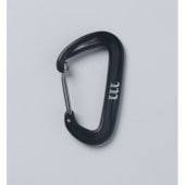 (MURACO)��饳 WIRE GATE CARABINER I-BEAM  80mm