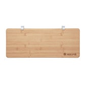 (snow peak)���Ρ��ԡ��� ���饤�ɥȥåץ��󥰥ϡ�����