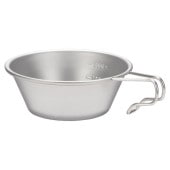 (snow peak)���Ρ��ԡ��� ���ƥ�쥹 �����饫�å� (E-203)