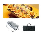 (UNIFLAME)��˥ե졼�� ��˥���TG-3 ���� (615416)