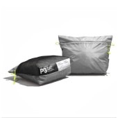 (PaaGo WORKS)�ѡ�������� W-FACE�ݡ���3 GRAY