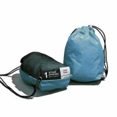 (PaaGo WORKS)�ѡ�������� W-FACE�����åեХå�1 BLUE