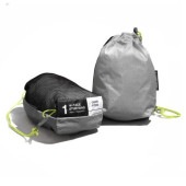 (PaaGo WORKS)�ѡ�������� W-FACE�����åեХå�1 GRAY