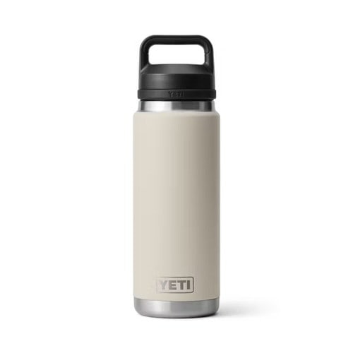 (YETI)�����ƥ� 26 OZ WATER BOTTLE WITH CHUG CAP (CAPE TAUPE��