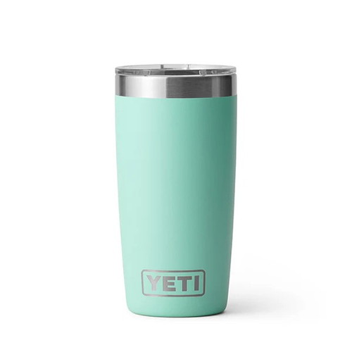 (YETI)�����ƥ� 10 OZ TUMBLER (SEAFOAM��