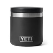 (YETI)�����ƥ� 8 OZ FOOD JAR (BLACK��