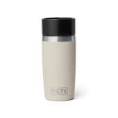 (YETI)�����ƥ� 12 OZ TRAVEL BOTTLE (CAPE TAUPE��