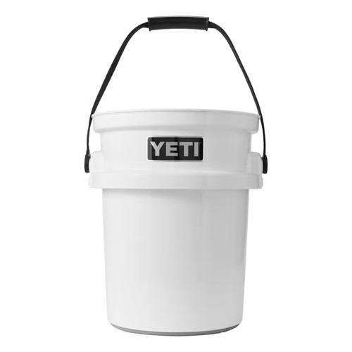 (YETI)�����ƥ� LOADOUT 5G BUCKET (WHITE��