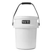 (YETI)�����ƥ� LOADOUT 5G BUCKET (WHITE��