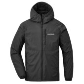 (mont-bell)���٥� ������ɥ֥饹�� �ѡ��� Men's  (�֥�å�)