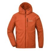 (mont-bell)���٥� ������ɥ֥饹�� �ѡ��� Men's  (�����)