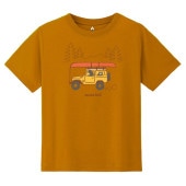 (mont-bell)���٥� ���åȥ�T Kid's ��ȯ 100-130 (�����)