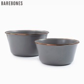 (Barebones Living)�٥��ܡ��󥺥�ӥ� ���ʥ��ߥ����󥰥ܥ��� 2�ĥ��å�