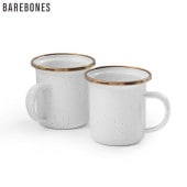 (Barebones Living)�٥��ܡ��󥺥�ӥ� ���ʥ�� �����ץ�å����å� 2�ĥ��å� ES