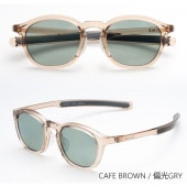 (SOLAIZ)���饤�� SLD-006 OUTDOOR��CAFE BROWN/�и�GRY��