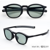 (SOLAIZ)���饤�� SLD-006 OUTDOOR��Matt BK/�и�GRY��