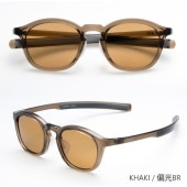 (SOLAIZ)���饤�� SLD-006 OUTDOOR��KHAKI/�и�BR��