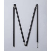 (MURACO)��饳 NORTHPOLE CARBON 200 (Black)