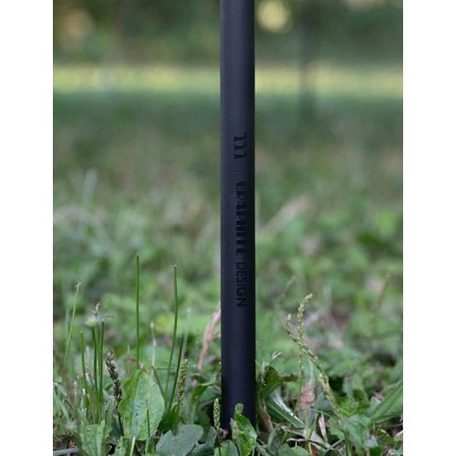 MURACO)ムラコ NORTHPOLE CARBON 200 (Black) | すべての商品クロス