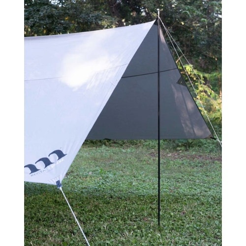 MURACO)ムラコ NORTHPOLE CARBON 200 (Black) | すべての商品クロス