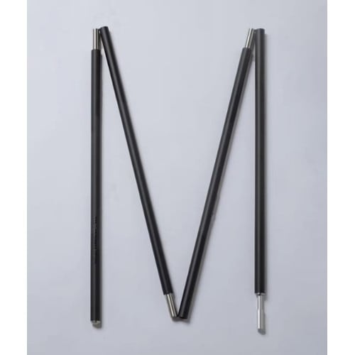 MURACO)ムラコ NORTHPOLE CARBON 200 (Black) | すべての商品クロス