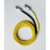 (MURACO)��饳 HANGING LINE (YELLOW) 3.6m | 40g