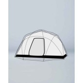 (MURACO)��饳 INNER TENT for KRAKEN